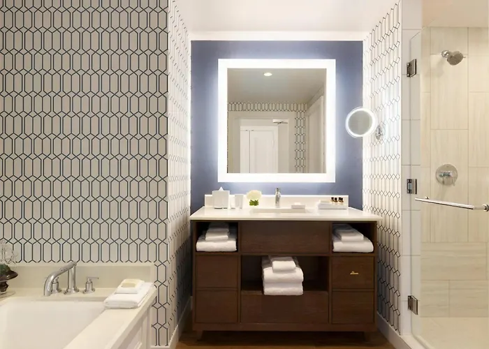 Fairmont Austin